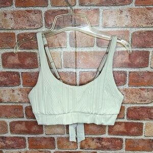 Swim systems Teagan Tank swim top size L